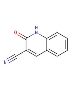Astatech 2-OXO-1,2-DIHYDROQUINOLINE-3-CARBONITRILE; 1G; Purity 95%; MDL-MFCD02175936